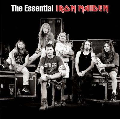 Iron Maiden, una banda de Heavy Metal (1)