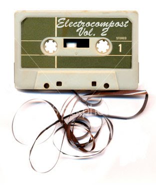 Electrocompost: un paseo electrónico-musical.