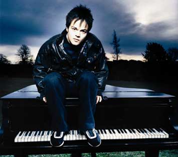 Jamie Cullum: Get A Kick Out Of You